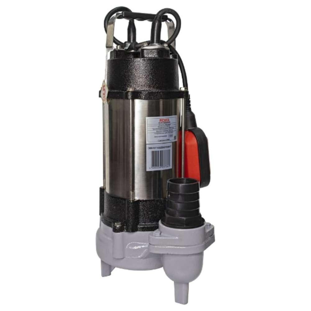 Фекальный насос Ресанта НФ-20000 77/5/2, фото 1