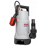 Насос дренажный Ресанта НД-15500П/35 77/2/6, фото 2