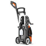 Мойка высокого давления Husqvarna PW360 967 67 78-01, фото 3
