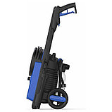 Аппарат высокого давления NILFISK CORE 130-6 POWERCONTROL 128471256, фото 5