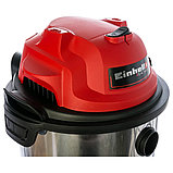 Пылесос Einhell TC-VC 1812 S 2342370, фото 6