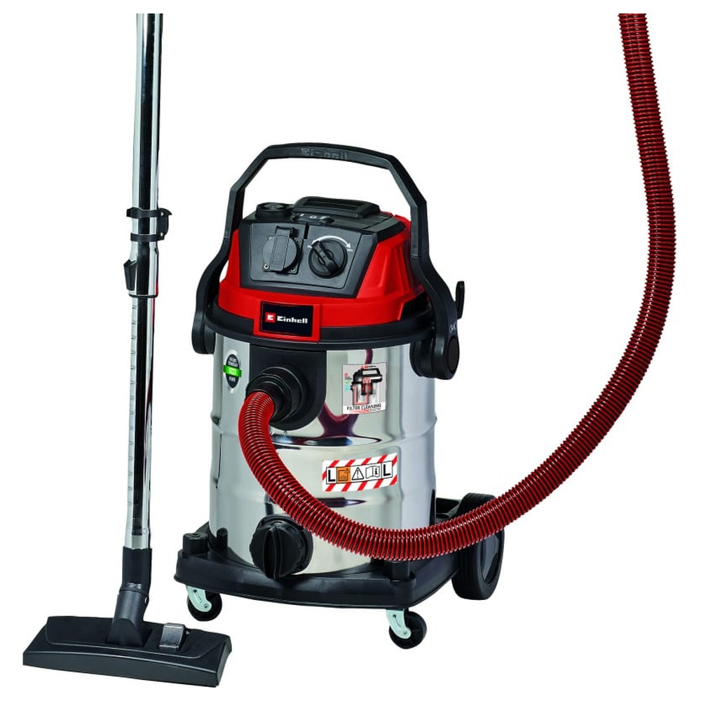 Шаңсорғыш Einhell TE-VC 2025 SACL 2342460, фото 1