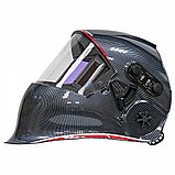 Маска сварщика Aurora-Pro "ХАМЕЛЕОН" SUN9 DYNAMIC 28397, фото 3