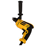 Дрель ударная DeWalt DWD024-QS, фото 4