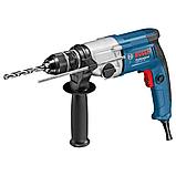 Дрель безударная Bosch GBM 13-2 RE 06011B2000, фото 2