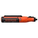 Гравер BLACK+DECKER BCRT8IK-XJ, фото 3