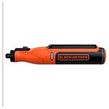 Гравер BLACK+DECKER BCRT8IK-XJ, фото 4