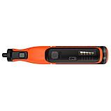 Гравер BLACK+DECKER BCRT8IK-XJ, фото 5