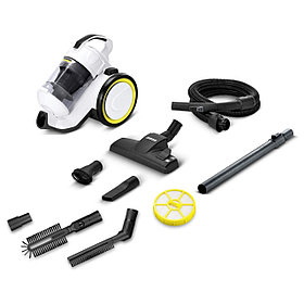 Пылесос Karcher VC 3 Plus 1.198-050.0