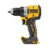 Аккумуляторная дрель-шуруповёрт DeWALT DCD800NT-XJ, фото 3