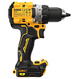 Аккумуляторная дрель-шуруповёрт DeWALT DCD800NT-XJ, фото 5