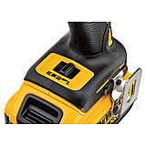 Аккумуляторный ударный шуруповерт DeWALT "XR" 18V DCF887P2-QW, фото 6