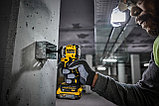 Шуруповерт аккумуляторный ударный бесщёточный DeWALT DCF850E2T-QW, фото 6