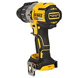 Аккумуляторная дрель-шуруповёрт DeWALT DCD996NT-XJ, фото 3