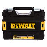 Аккумуляторная дрель-шуруповёрт DeWALT DCD996NT-XJ, фото 4