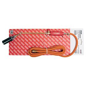 Горелка газовоздушная KRASS ГВ-100 с рукавом 2631001