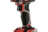 Шуруповерт Einhell TP-CD 18/50 Li BL 2x2,0Ah 4513896, фото 3