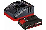 Шуруповерт Einhell TC-CD 18/35 Li 1x1,5 Ah 4513914, фото 4