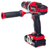 Ударный шуруповерт Einhell TE-CD 18/48 Li-i 2x2.0Ah 4513935, фото 4
