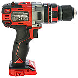 Ударный шуруповерт Einhell TP-CD 18 Li-i Brushless-Solo 4513860, фото 5