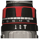 Ударный шуруповерт Einhell TP-CD 18 Li-i Brushless-Solo 4513860, фото 7
