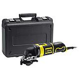 Реноватор Stanley 300Вт FME650K-QS, фото 3
