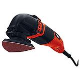 Многофункциональный инструмент BLACK+DECKER MT280BA-QS, фото 3