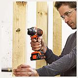 Многофункциональный аккумуляторный инструмент BLACK+DECKER MT218K-QW, фото 6