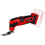 Аккумуляторный реноватор Einhell TC-MG 18 Li-Solo 4465170, фото 3