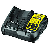 Аккумуляторная дрель-шуруповерт DeWalt DCD771C2-QW, фото 7