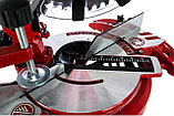 Торцовочная пила Einhell TC-MS 2112 4300295, фото 4