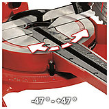 Торцовочная пила Einhell TC-SM 2534/1 4300395, фото 5