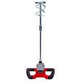 Аккумуляторный миксер Einhell TE-MX 18 Li-Solo 4258760, фото 3