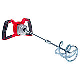 Аккумуляторный миксер Einhell TE-MX 18 Li-Solo 4258760, фото 5