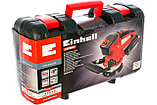 Эксцентриковая шлифмашина Einhell TE-RS 40 E 4462000, фото 6