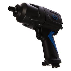 Гайковёрт пневматический ударный KING TONY 33461-100 1/2" 1356Н·м