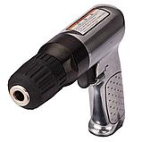 Пневмодрель ROTAKE 2000об/мин RT-3802, фото 2