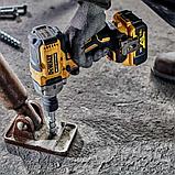 Аккумуляторный ударный гайковерт DeWALT DCF891P2LRT-QW, фото 7