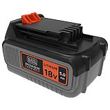 Аккумулятор BLACK+DECKER Li-Ion 18B 5Ач BL5018-XJ, фото 4