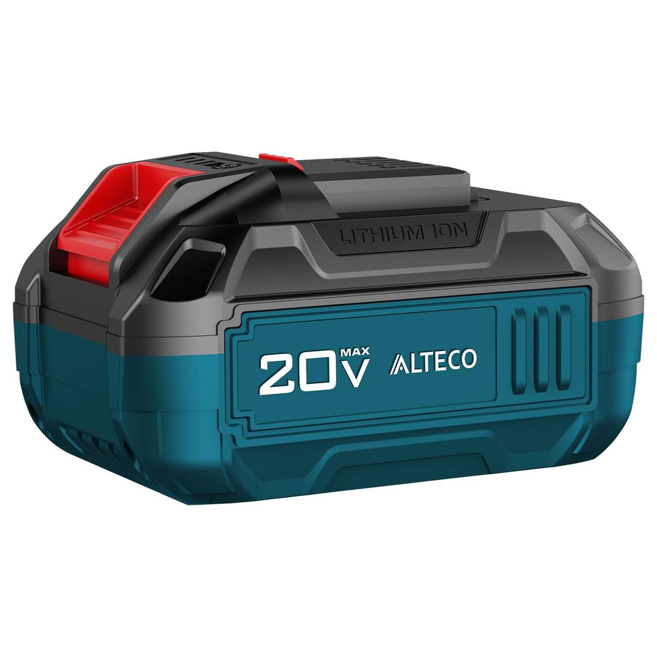 Аккумулятор BCD 2008Li BL ALTECO