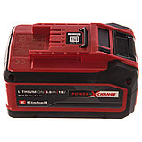 Аккумулятор Einhell PXC Plus Multi-Ah 18V 4-6Ah 4511502, фото 4