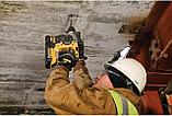 Аккумуляторный перфоратор DeWALT SDS-Plus DCH273NT-XJ, фото 8