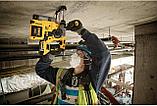 Аккумуляторный перфоратор DeWALT SDS-Plus DCH273NT-XJ, фото 9