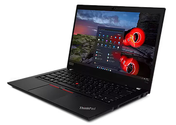 Lenovo Workstation P14s G2 T