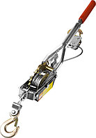 STAYER MAXPull, 1 т, 1.8 м, ручная рычажная лебедка (4310-1)