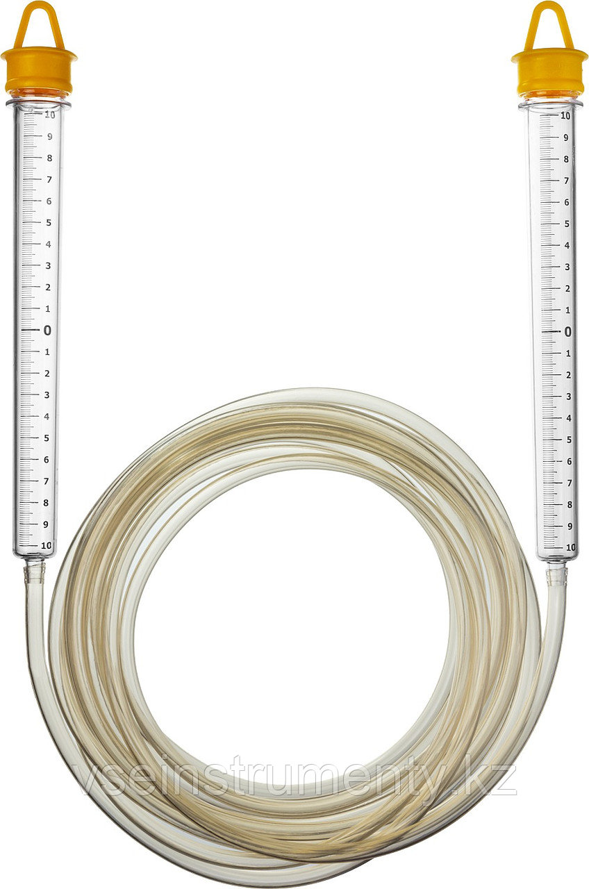 STAYER 5 м, d 6 мм, гидроуровень (3486-06-05), фото 1