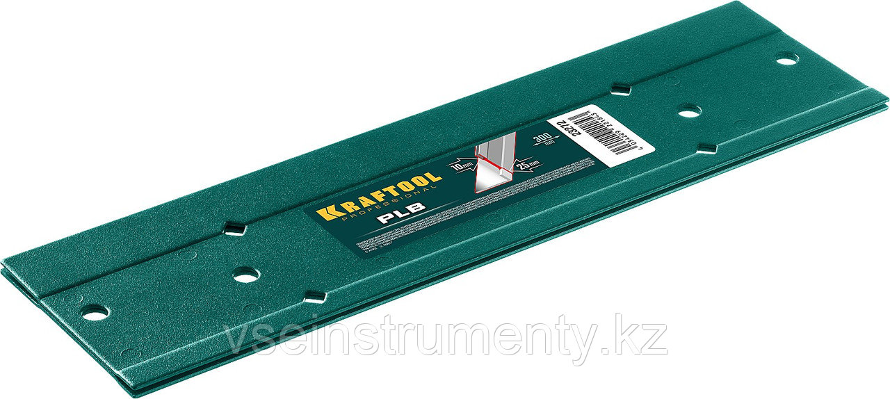 KRAFTOOL PLB, 300 мм, пластина для гибки (23272), фото 1