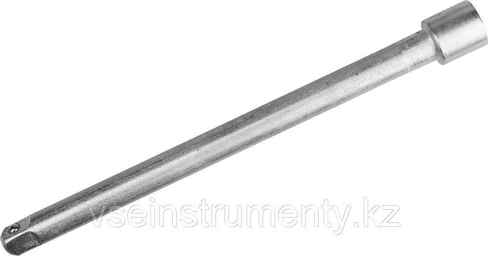 НИЗ 1/2″, 250 мм, удлинитель для торцовых головок (2773-01), фото 1