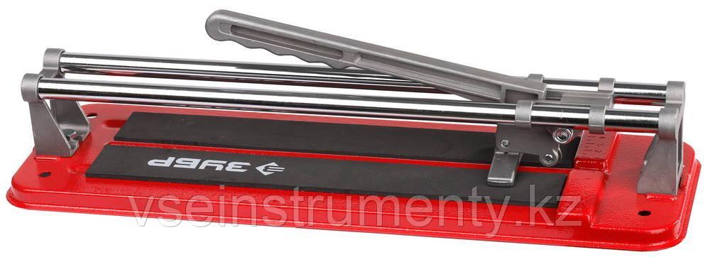 ЗУБР 300 мм, 5 - 15 мм, роликовый плиткорез (33191-30), фото 1