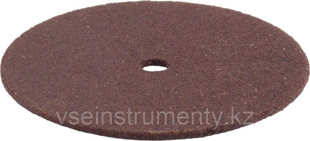 STAYER 36 шт, d 23 мм, пластиковый бокс, набор абразивных кругов (29910-H36), фото 1